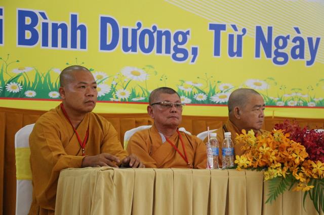 Bình Dương: Bế Mạc Khóa Bồi Dưỡng Nghiệp Vụ Hành Chánh Và Kỹ Năng Xử Lý Thông Tin