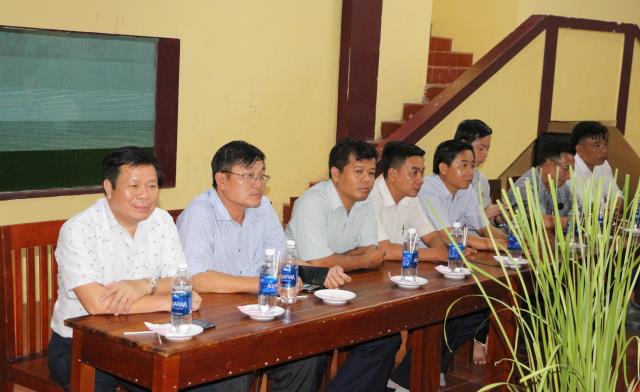 Bình Dương: Ấn tượng Khóa tu mùa hè “Về Lại Quan Âm” lần thứ 4
