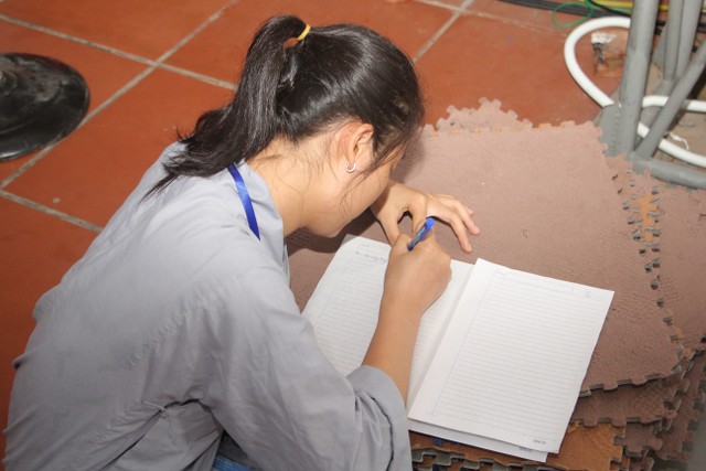 Thái Bình: Bế mạc Khóa tu mùa hè chùa Từ Xuyên – năm 2018
