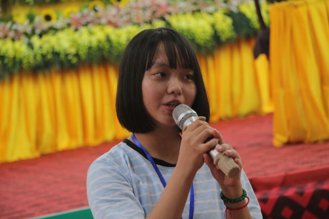 Thái Bình: Bế mạc Khóa tu mùa hè chùa Từ Xuyên – năm 2018