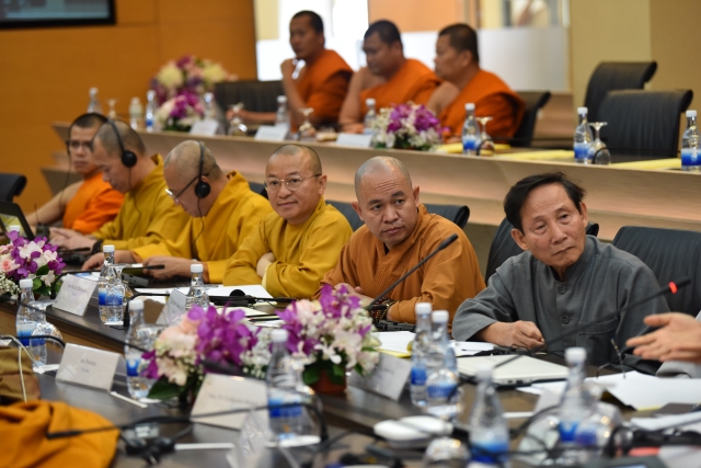 Việt Nam chính thức được chuyển giao quyền đăng cai Đại lễ Phật đản LHQ 2019 (United Nations Day of Vesak)