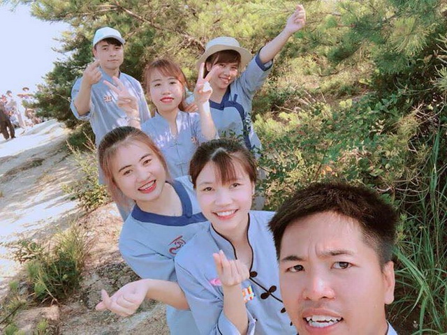 Nhật Bản:Khóa tu mùa hè lần thứ 3 Tại Chùa Đại Nam, Himeji