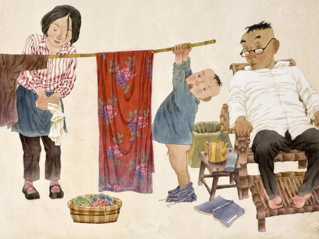 Mười Câu Chuyện Hiếu Dưỡng Cha Mẹ