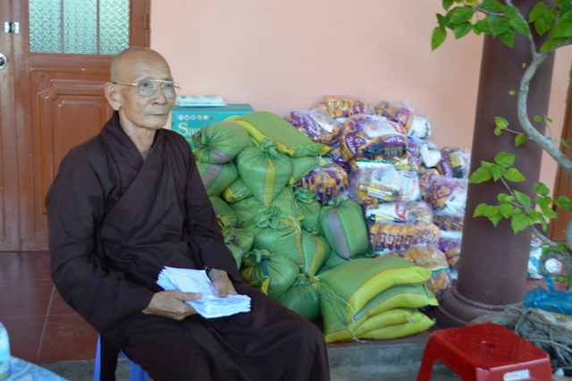 Khánh Hòa: Trang nghiêm Pháp hội lần thứ 5 tại chùa Nghĩa Sơn