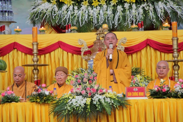 Thái Bình: Chùa Từ Xuyên khởi công xây dựng giảng đường, Tăng Xá