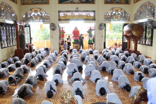 TP Hồ Chí Minh: Gieo Hạt Từ Tâm - Kỳ 77. Chủ đề: Thử thách siêu trí tuệ
