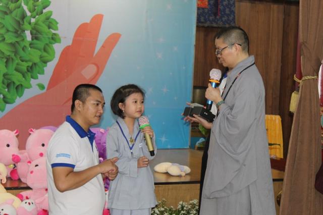 TP Hồ Chí Minh: Gieo Hạt Từ Tâm - Kỳ 77. Chủ đề: Thử thách siêu trí tuệ