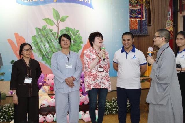 TP Hồ Chí Minh: Gieo Hạt Từ Tâm - Kỳ 77. Chủ đề: Thử thách siêu trí tuệ