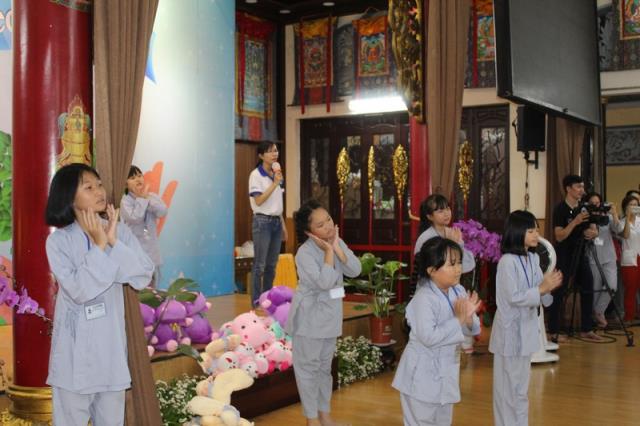 TP Hồ Chí Minh: Gieo Hạt Từ Tâm - Kỳ 77. Chủ đề: Thử thách siêu trí tuệ