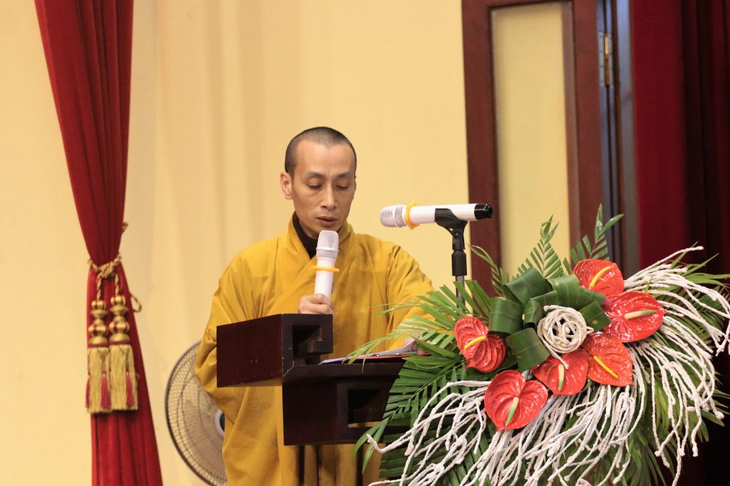 Hà Nội: Lễ tốt nghiệp và Trao Bằng Cử nhân Khoa học ngành Hán Nôm