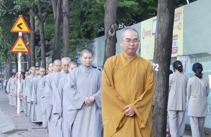 Thông Báo: Khóa Tu Thiền Tâm An Lạc Lần 11