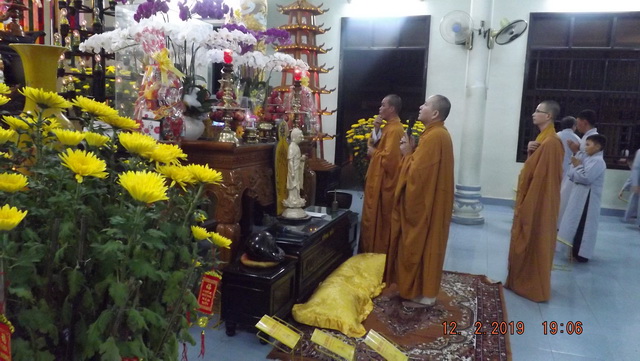 Khánh Hòa: Chùa Đức Hòa, Tổ đình Thiên Bửu khai kinh Dược Sư