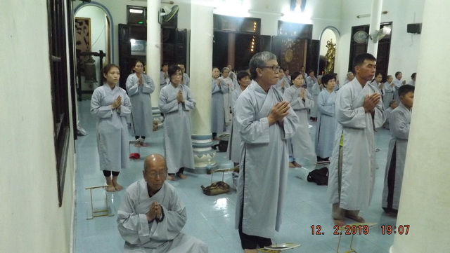 Khánh Hòa: Chùa Đức Hòa, Tổ đình Thiên Bửu khai kinh Dược Sư