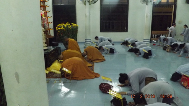 Khánh Hòa: Chùa Đức Hòa, Tổ đình Thiên Bửu khai kinh Dược Sư