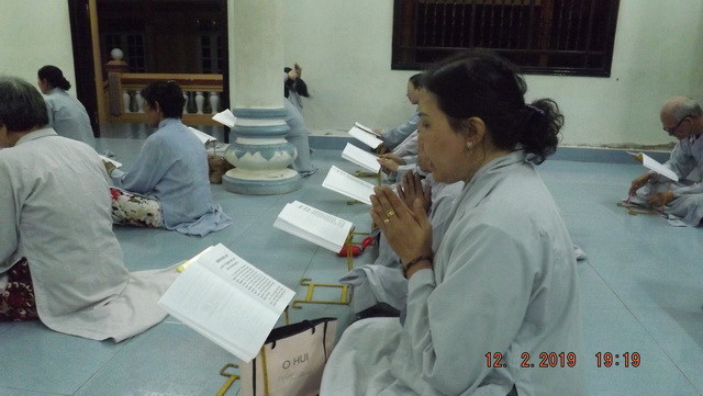 Khánh Hòa: Chùa Đức Hòa, Tổ đình Thiên Bửu khai kinh Dược Sư