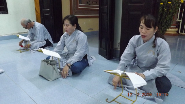 Khánh Hòa: Chùa Đức Hòa, Tổ đình Thiên Bửu khai kinh Dược Sư