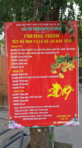 Khánh Hòa: Chùa Đức Hòa, Tổ đình Thiên Bửu khai kinh Dược Sư