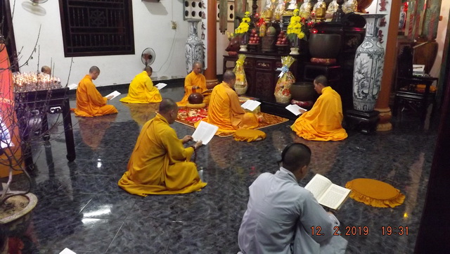 Khánh Hòa: Chùa Đức Hòa, Tổ đình Thiên Bửu khai kinh Dược Sư