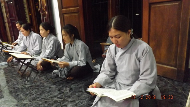 Khánh Hòa: Chùa Đức Hòa, Tổ đình Thiên Bửu khai kinh Dược Sư