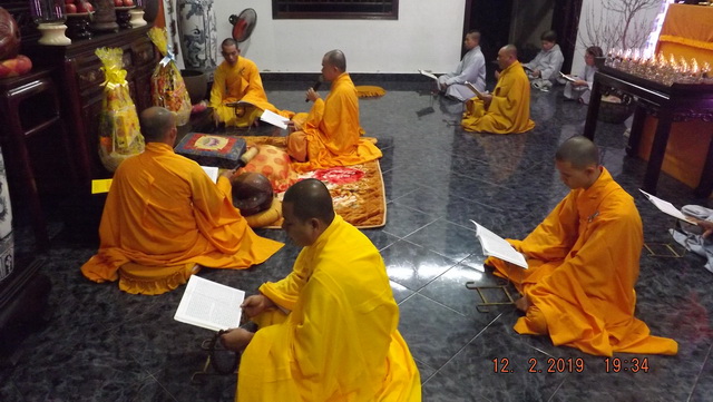 Khánh Hòa: Chùa Đức Hòa, Tổ đình Thiên Bửu khai kinh Dược Sư