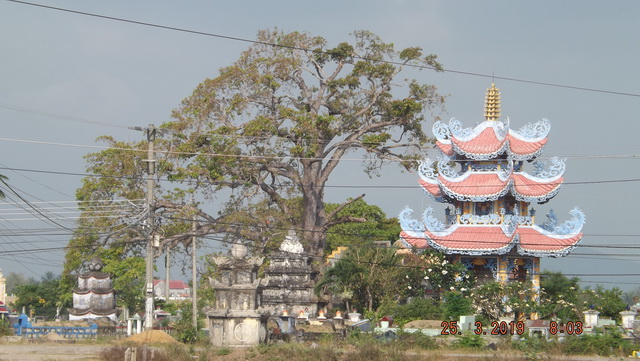 Khánh Hòa: Lễ tưởng niệm Tổ Tế Hiển - Bửu Dương