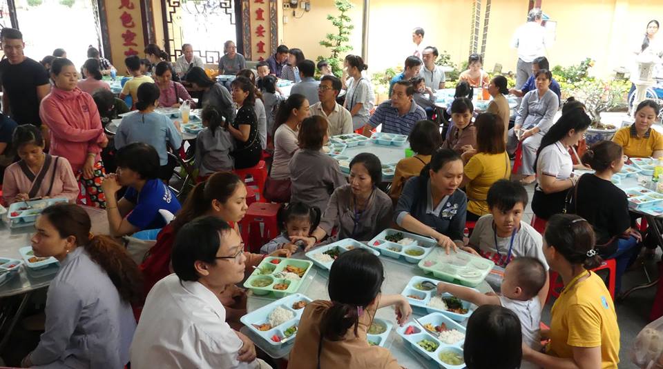 TP.Hồ Chí Minh: Phóng sự ảnh: Gieo Hạt Từ Tâm - Kì 74  Chủ đề: Nuôi Dưỡng Yêu Thương