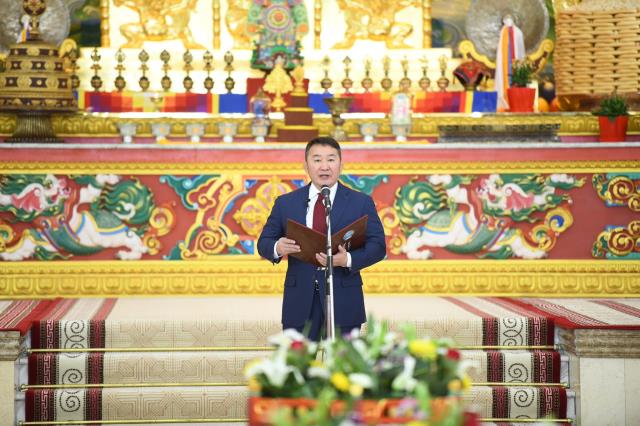 ĐẠI HỘI LẦN THỨ 11 VÀ KỶ NIỆM 50 NĂM THÀNH LẬP DIỄN ĐÀN PHẬT GIÁO CHÂU Á VÌ HÒA BÌNH (ABCP)