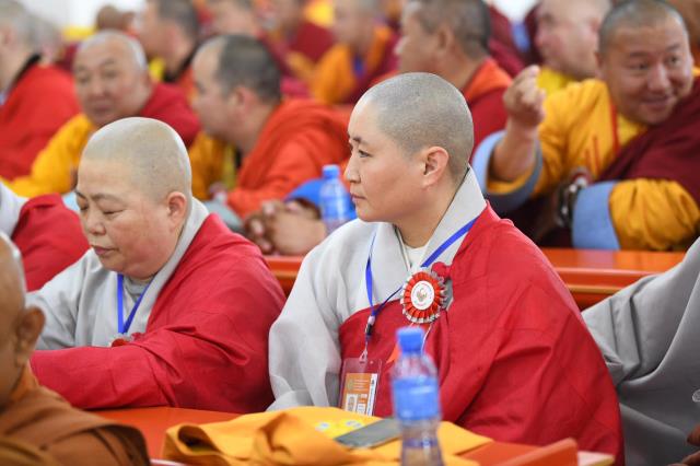 ĐẠI HỘI LẦN THỨ 11 VÀ KỶ NIỆM 50 NĂM THÀNH LẬP DIỄN ĐÀN PHẬT GIÁO CHÂU Á VÌ HÒA BÌNH (ABCP)