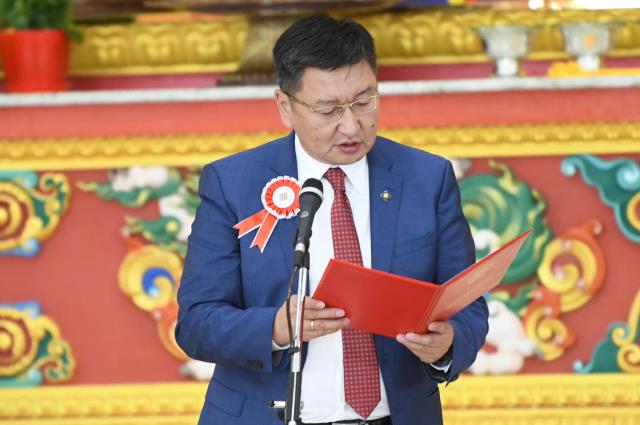 ĐẠI HỘI LẦN THỨ 11 VÀ KỶ NIỆM 50 NĂM THÀNH LẬP DIỄN ĐÀN PHẬT GIÁO CHÂU Á VÌ HÒA BÌNH (ABCP)