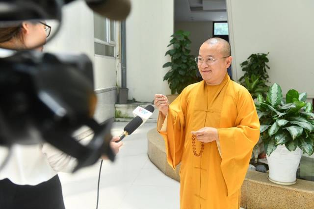 Phó Thủ tướng Chính phủ Vũ Đức Đam tham dự và phát biểu tại Hội thảo “Dự án kinh điển phương Đông”