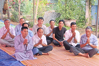 Gia Lai :Trai Đàn Cầu Siêu Bạt Độ Vùng Sâu Vùng Xa