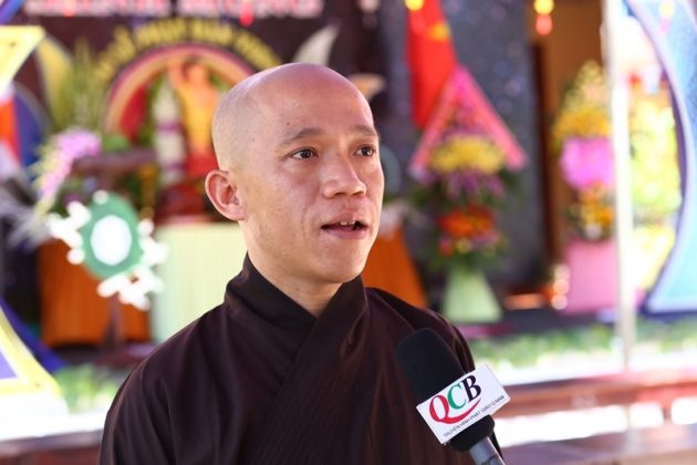 Nông Sơn: Phật tử miền núi mong có khóa tu mùa hè