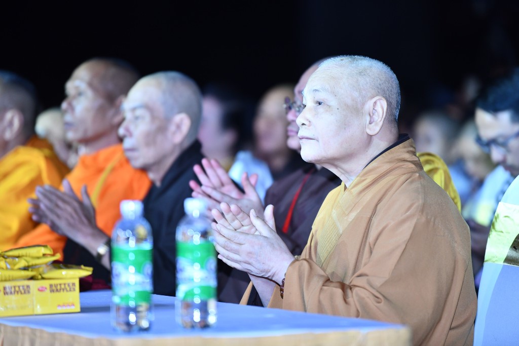 Hà Nam: Khai mạc chuỗi sự kiện Văn hóa chào mừng Đại lễ Vesak LHQ 2019