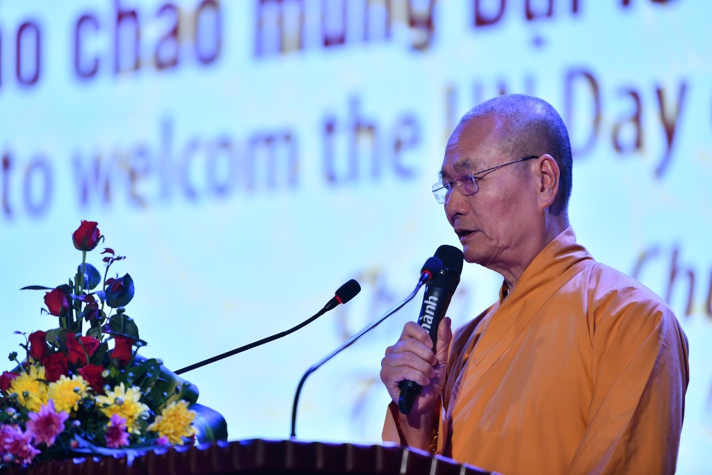 Hà Nam: Khai mạc chuỗi sự kiện Văn hóa chào mừng Đại lễ Vesak LHQ 2019