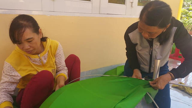 Công tác chuẩn bị Đại lễ Vesak LHQ 2019 tại thị xã Ninh Hòa