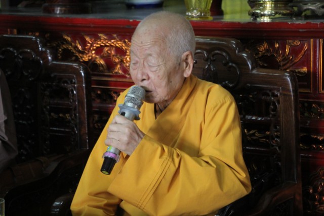 Thái Bình: PG tỉnh triển khai kế hoạch tổ chức Đại lễ Vesak