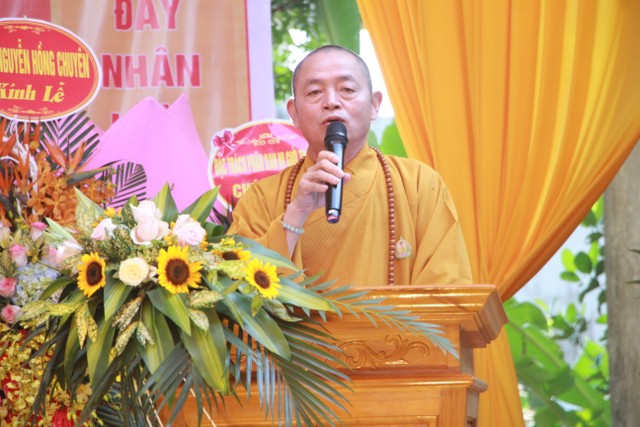 Thái Bình: Phật giáo các huyện tổ chức Đại lễ Phật đản
