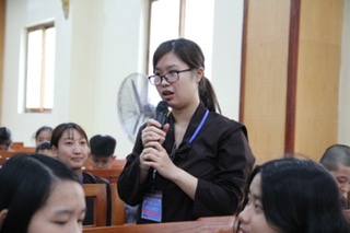 Hà Nội : Hội Thi Giáo Lý Cho Thanh Niên Phật Tử Phía Bắc Chào Mừng Đại Lễ Vesak Năm 2019