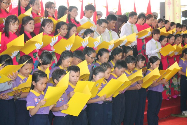 Đồng Nai:Long trọng cử hành đại lễ PD 2563 - DL 2019 tại Chùa Tỉnh Hội