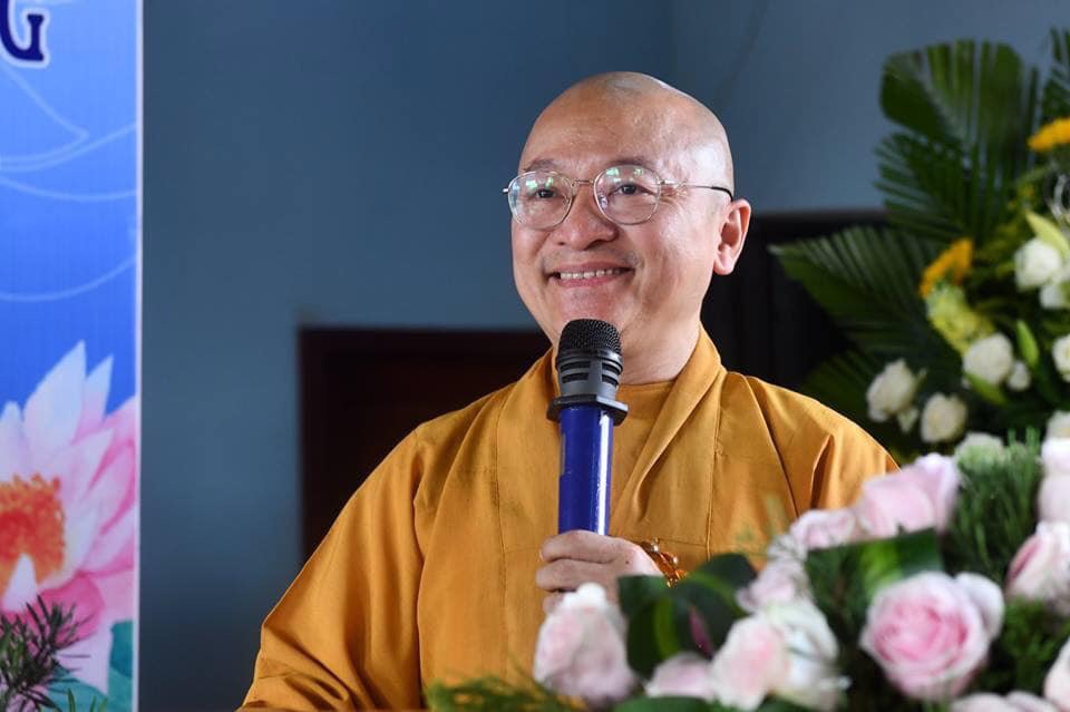Lễ Meeting Tuyên Truyền Kính Mừng Đại Lễ Phật Đản Vesak 2019