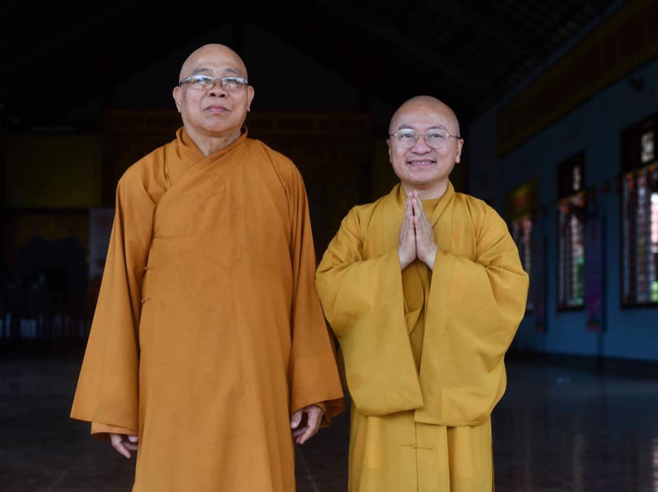 Lễ Meeting Tuyên Truyền Kính Mừng Đại Lễ Phật Đản Vesak 2019