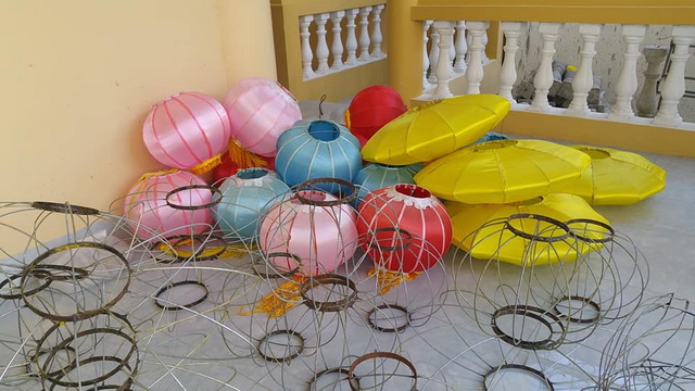 Công tác chuẩn bị Đại lễ Vesak LHQ 2019 tại thị xã Ninh Hòa