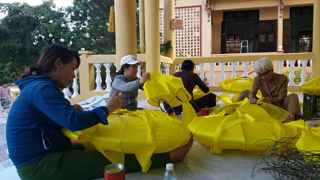Công tác chuẩn bị Đại lễ Vesak LHQ 2019 tại thị xã Ninh Hòa