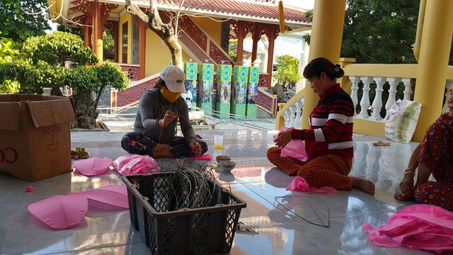 Công tác chuẩn bị Đại lễ Vesak LHQ 2019 tại thị xã Ninh Hòa