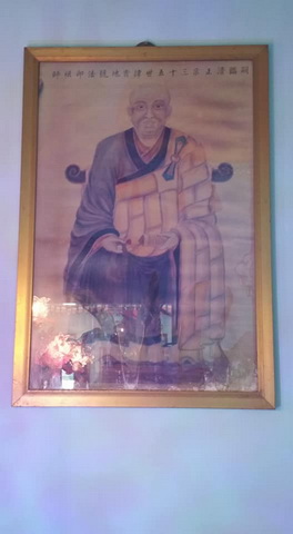Khánh Hòa: Tưởng niệm Tổ khai sơn chùa Long Thạnh