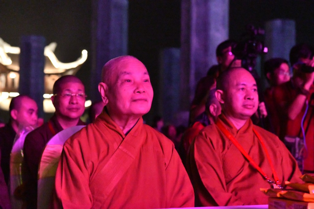 Hà Nam: Khai mạc chuỗi sự kiện Văn hóa chào mừng Đại lễ Vesak LHQ 2019