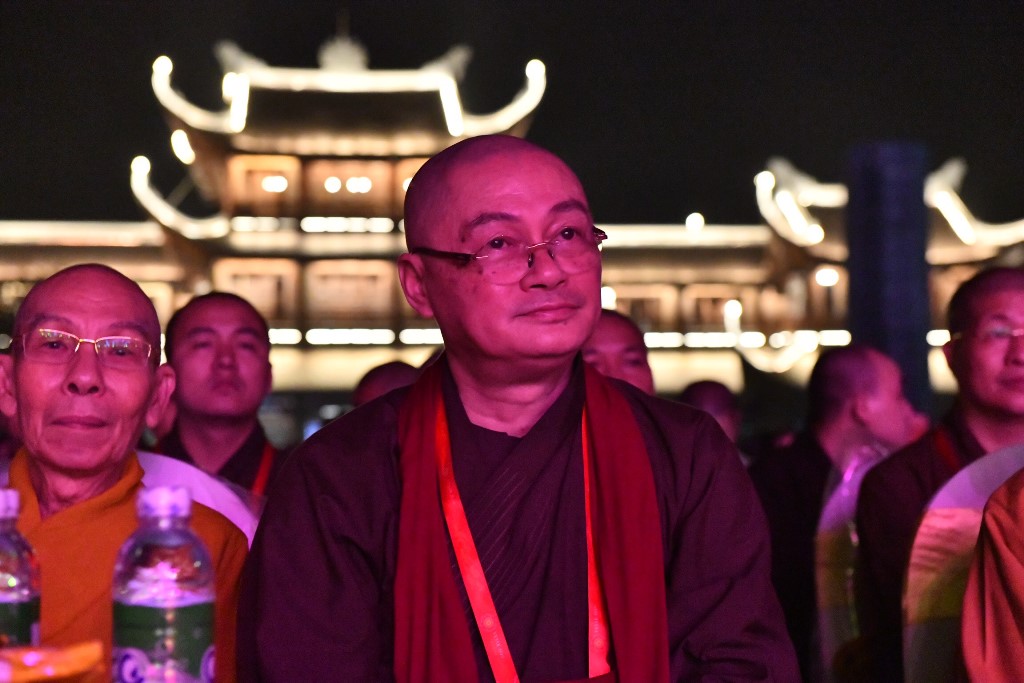 Hà Nam: Khai mạc chuỗi sự kiện Văn hóa chào mừng Đại lễ Vesak LHQ 2019