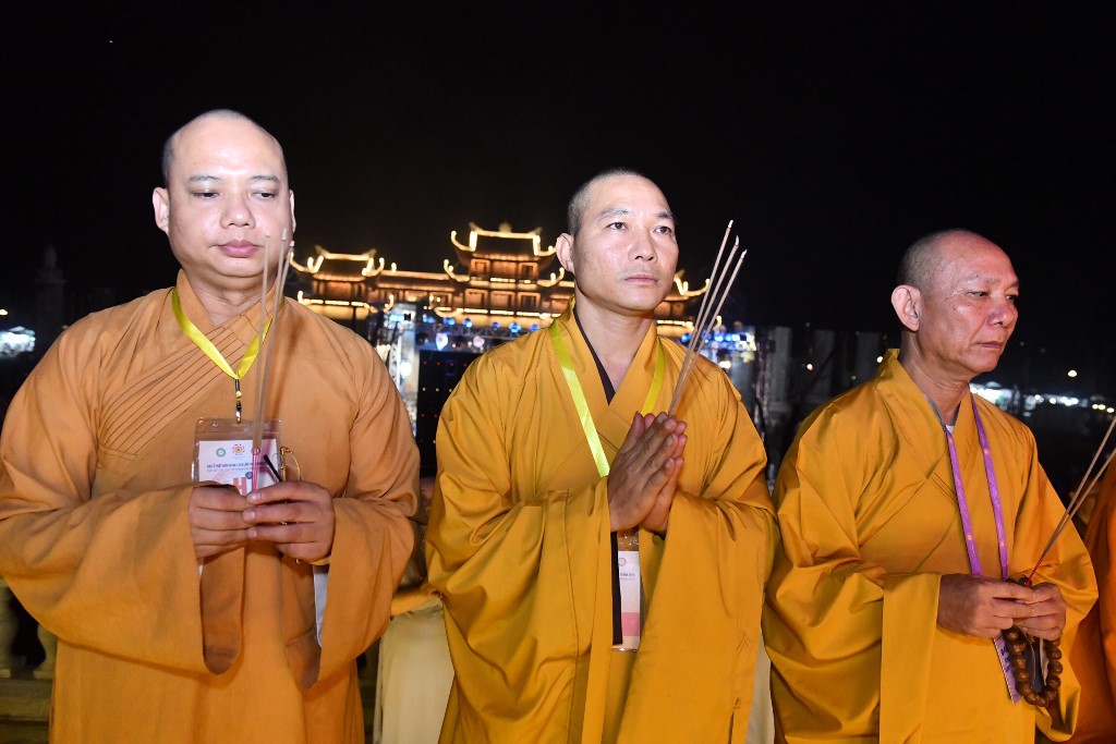 Hà Nam: Khai mạc chuỗi sự kiện Văn hóa chào mừng Đại lễ Vesak LHQ 2019