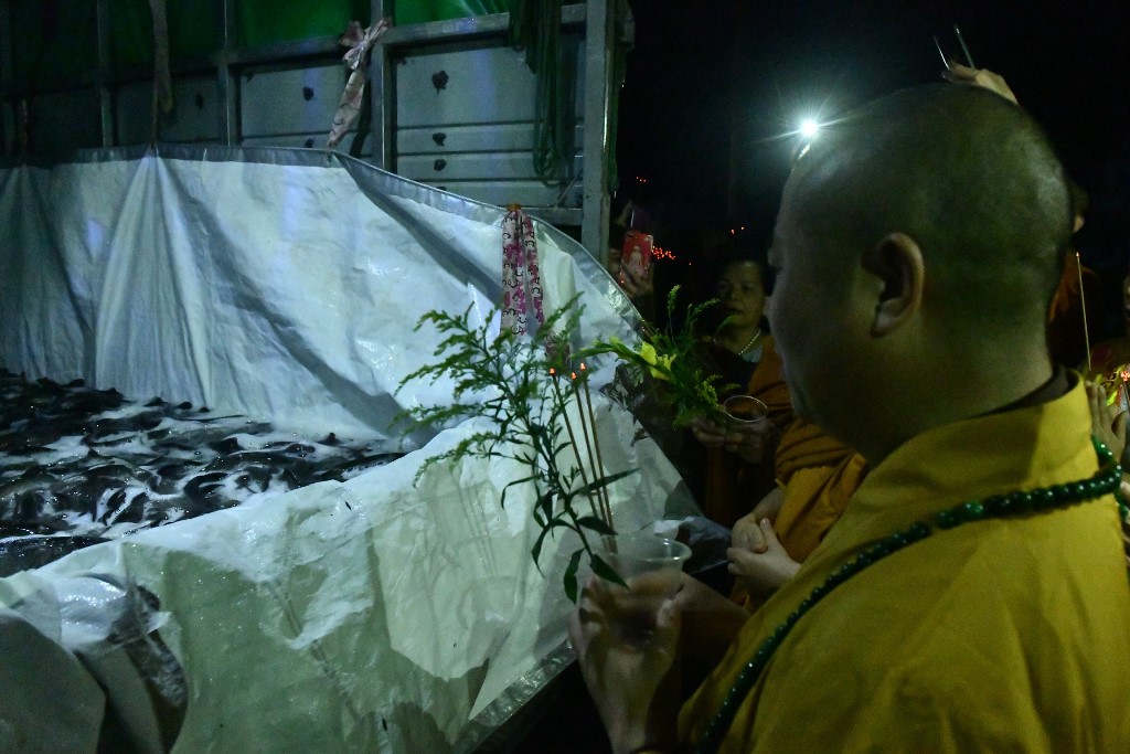 Hà Nam: Khai mạc chuỗi sự kiện Văn hóa chào mừng Đại lễ Vesak LHQ 2019