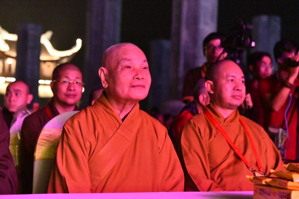 Hà Nam: Khai mạc chuỗi sự kiện Văn hóa chào mừng Đại lễ Vesak LHQ 2019